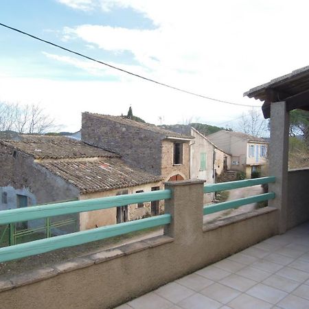 Villa L' Erable Aux Esperifes Vidauban Esterno foto