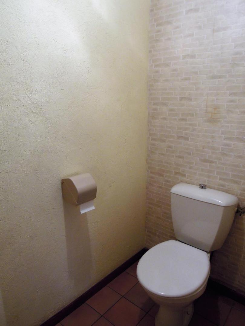 Villa L' Erable Aux Esperifes Vidauban Esterno foto